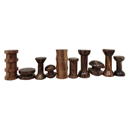 Mini Ww Spool Set Sono/10Pc