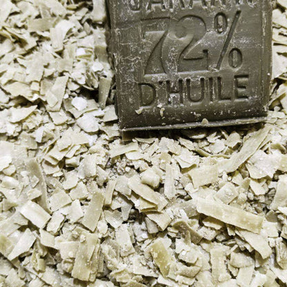 Marseille Olijfzeep | Extra Puur 72%