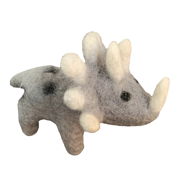 Baby Dinosaur/2Pc