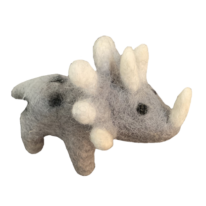 Baby Dinosaur/2Pc