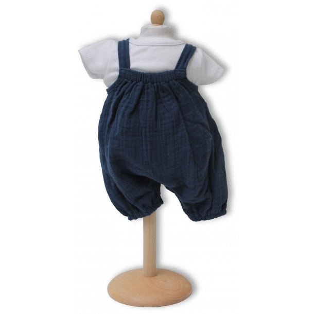 Kruippak Setje Blauw 29-32Cm