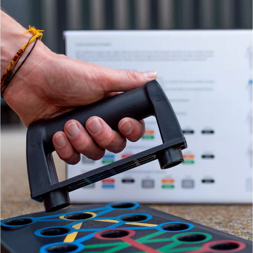Jocka Push-Up Board