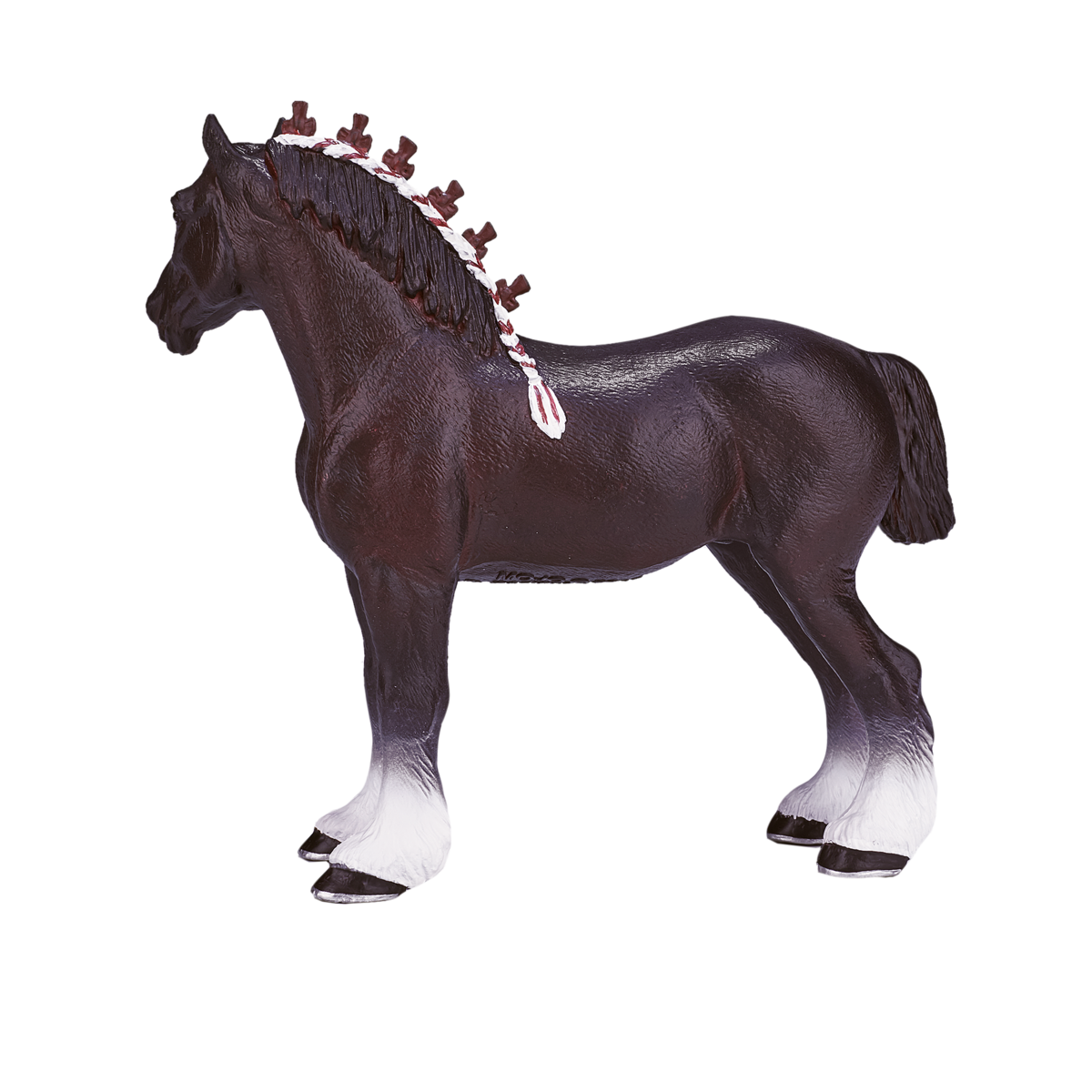 Mojo Horses Speelgoed Shire Paard - 387290