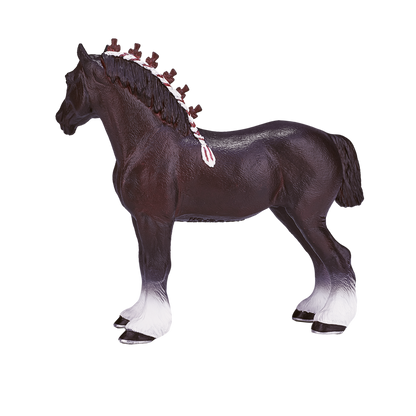 Mojo Horses Speelgoed Shire Paard - 387290