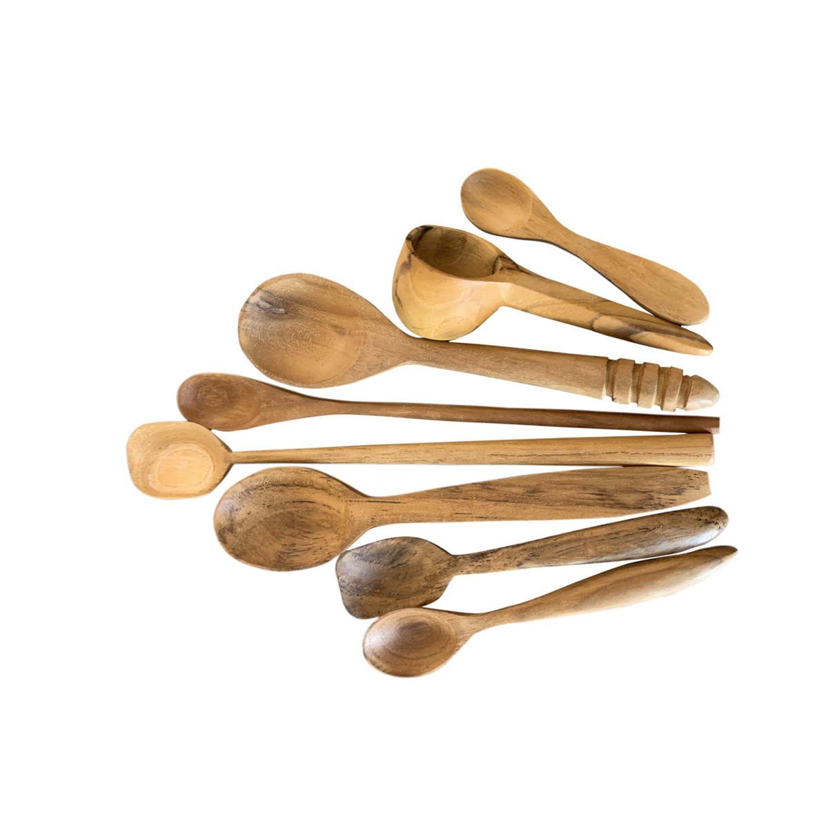 Spoon Set/8Pc