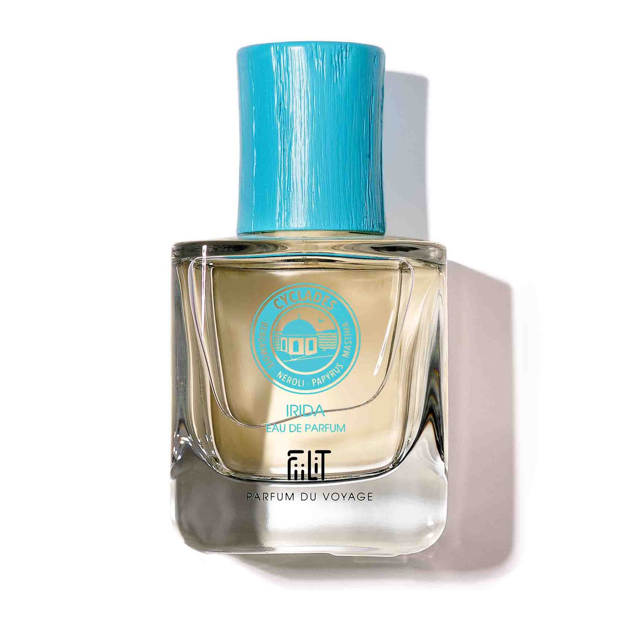 Eau De Parfum-Tester 50 Ml