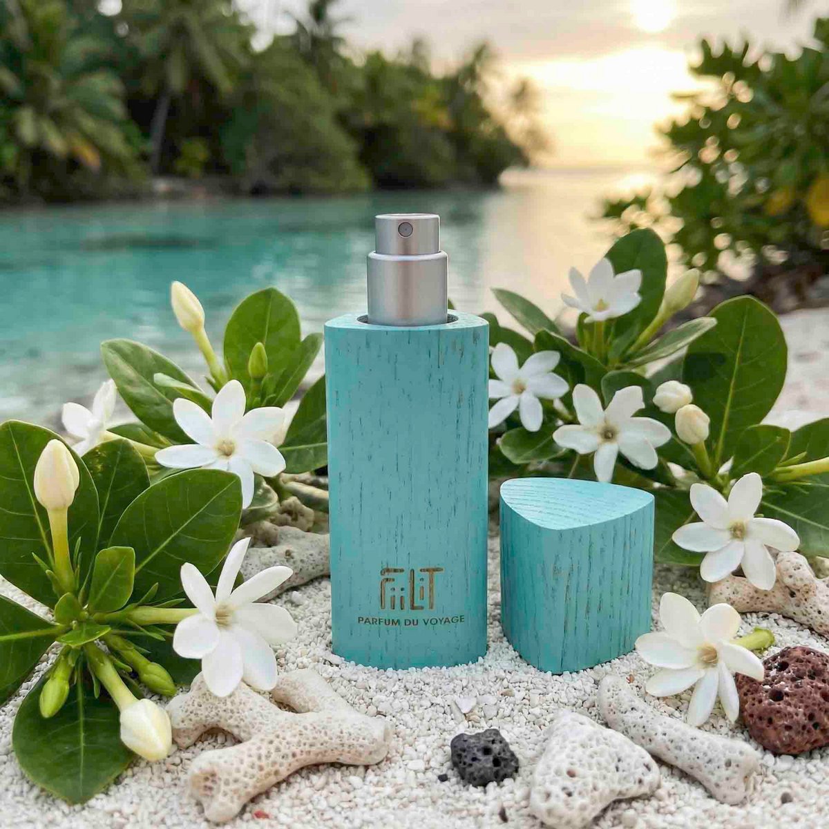 Tehani - Polynesie Eau De Parfum