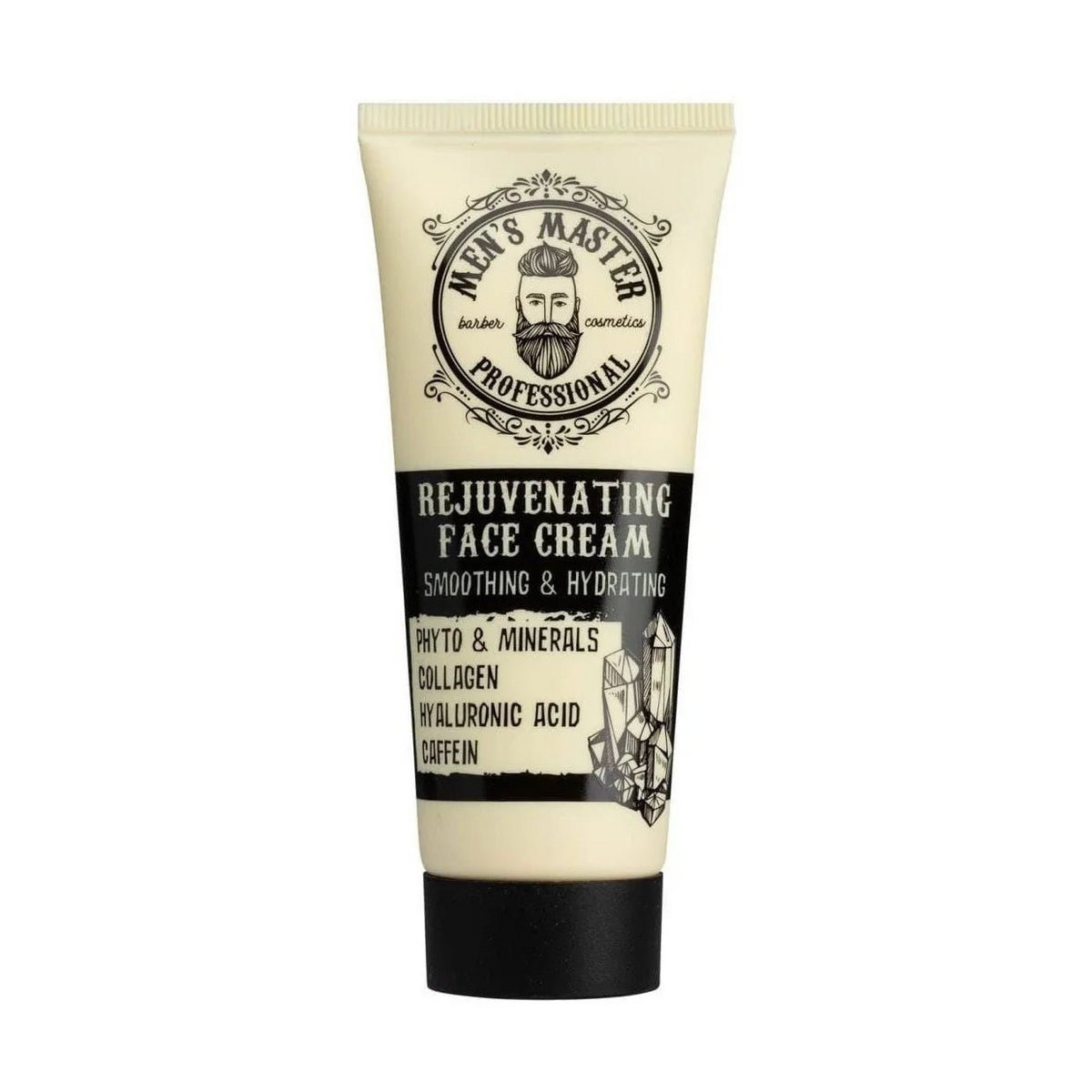 Men's Master Hydraterende Anti-Aging Gezichtscrème – 75Ml