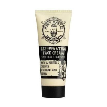 Men's Master Hydraterende Anti-Aging Gezichtscrème – 75Ml