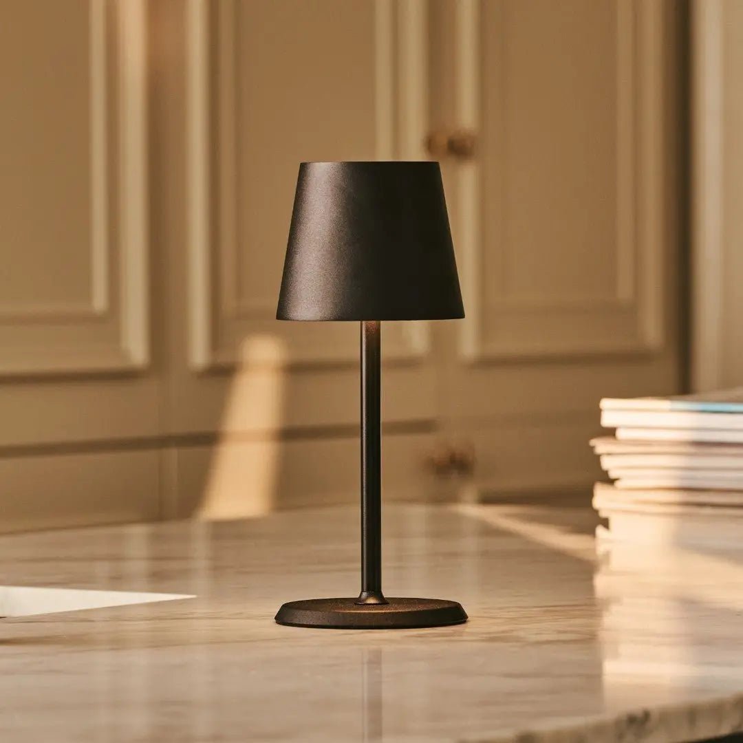 James Black Oplaadbare Tafellamp