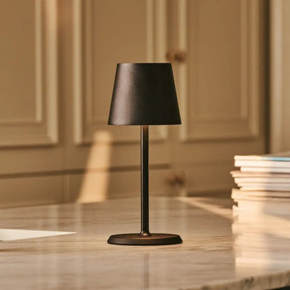 James Black Oplaadbare Tafellamp