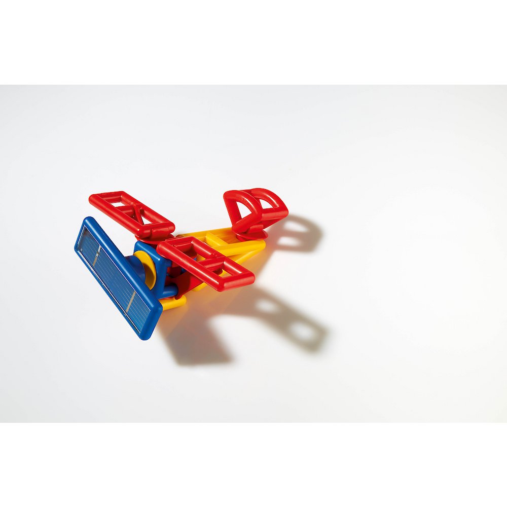 Plasticant Mobilo 248 Solar Set - 14 Delig