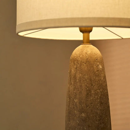 Isla Travertijnlamp