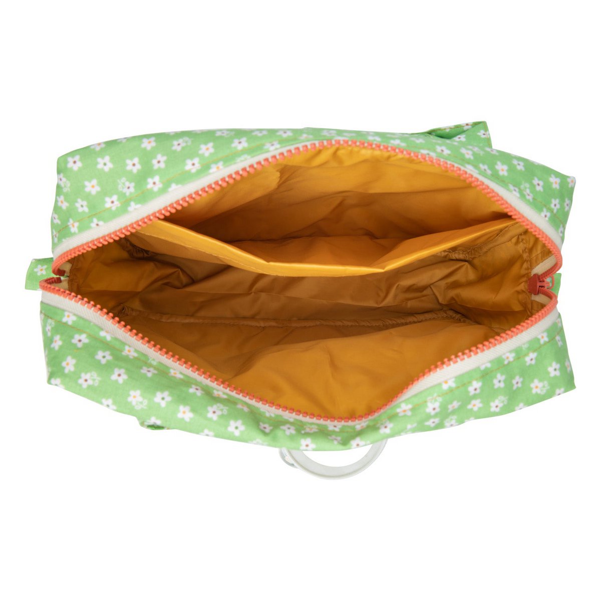 Make-Up Tasjesset "Green Meadow"