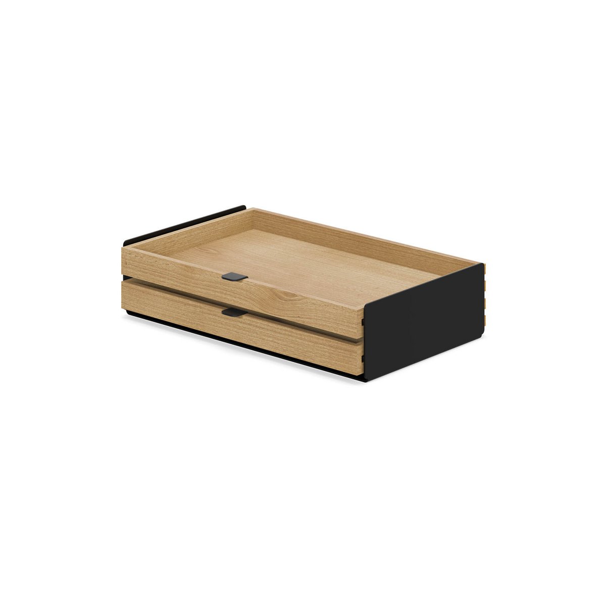Grote Modulaire Lade - Extra Extra Bureauplank