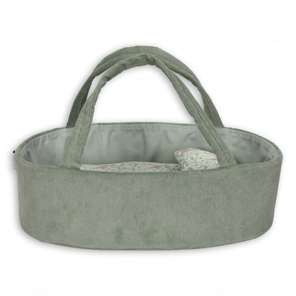 Reiswieg 35Cm Corduroy Mint