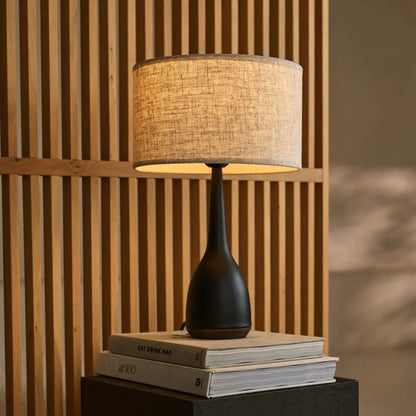 Jacob Zwarte Lamp