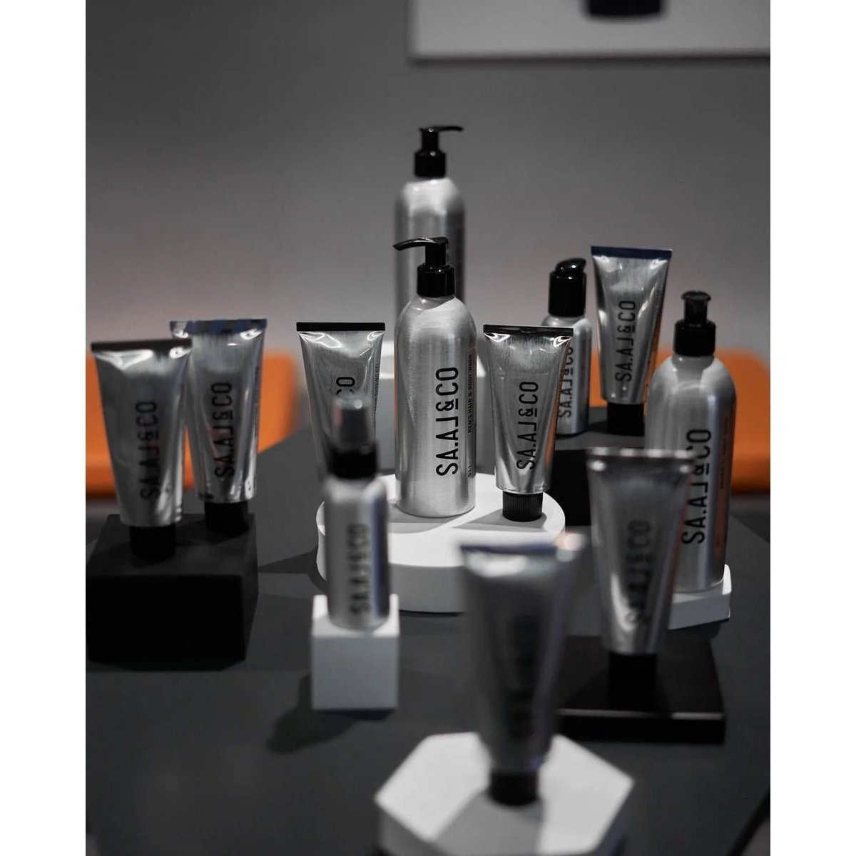 Sa.al&Co Hydraterende Gezichtsbalsem – 100Ml