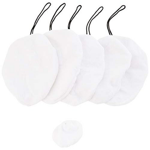 Camry Cr 7005 Stoomreiniger - Pads Tot Cr 7004 Wit, Veelkleurig, Één Maat
