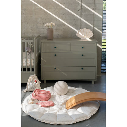 Make-Up Tasjesset "Koraal"