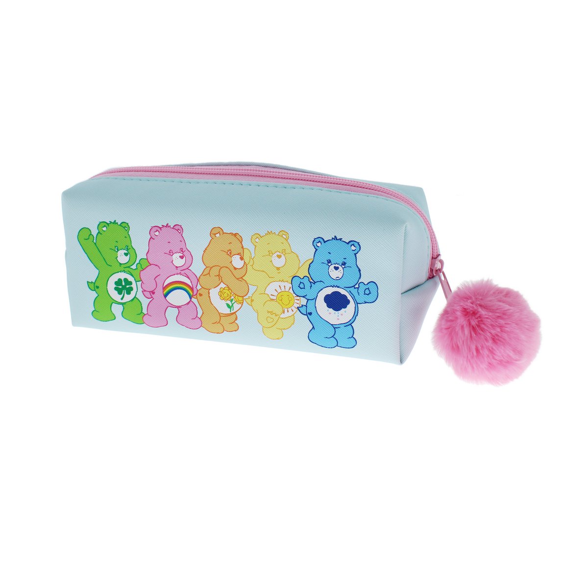 Troetelbeertjes - Mäppchen