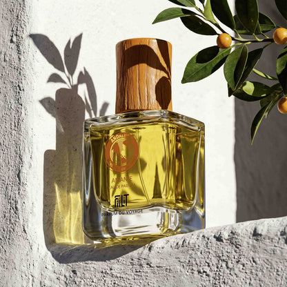 Lover - Andalucía Eau De Parfum