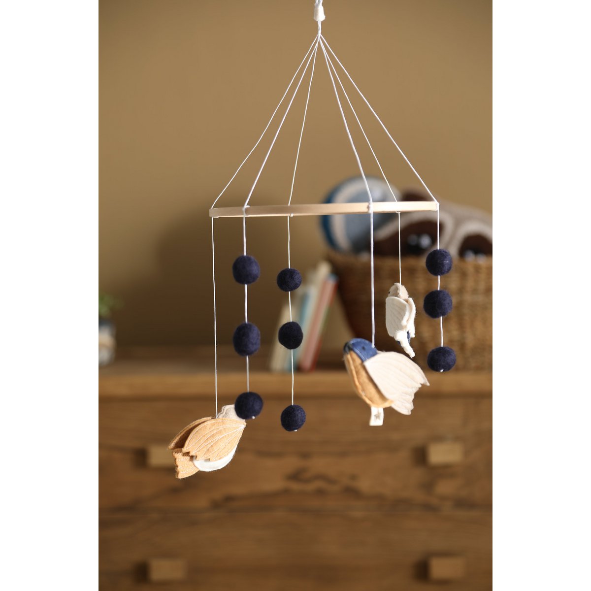 Nils Babymobiel