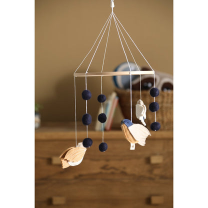 Nils Babymobiel