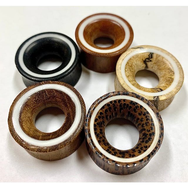 Mini Ww Ring 2.5Cm/5Pc