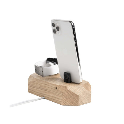 Combo-Dock
