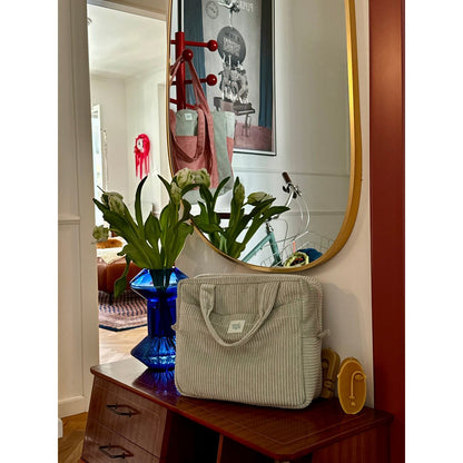 Make-Uptasjesset "Mint"