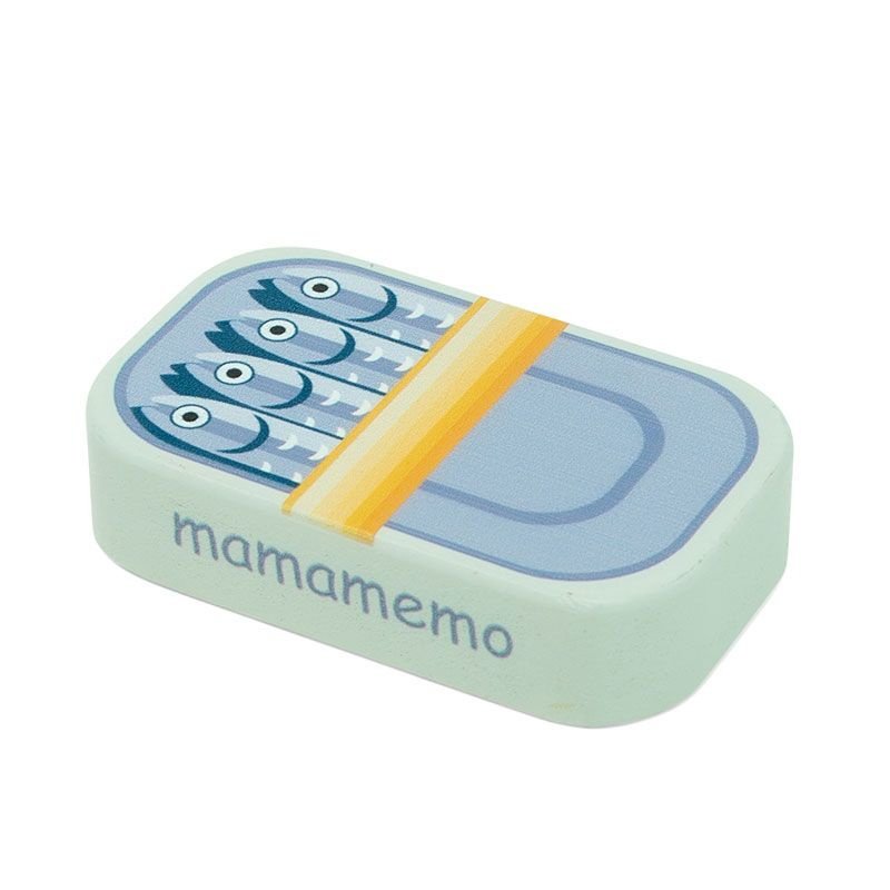 Blikje Sardines
