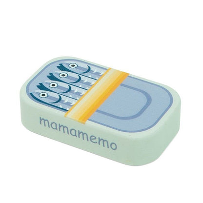 Blikje Sardines