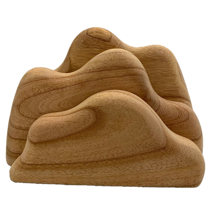 Cave And Worm/4Pc