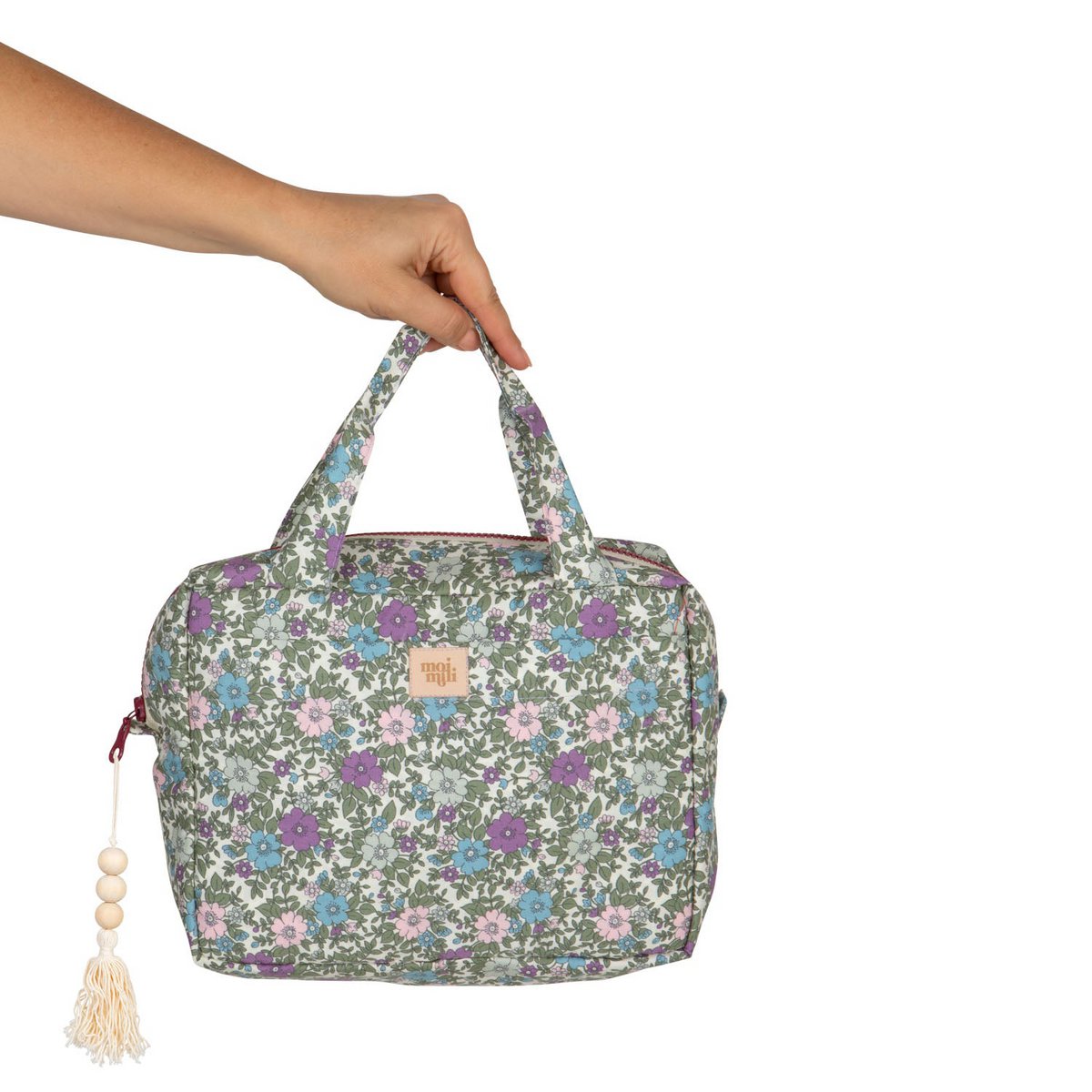 Make-Up Tasjesset "Pastel Meadow"