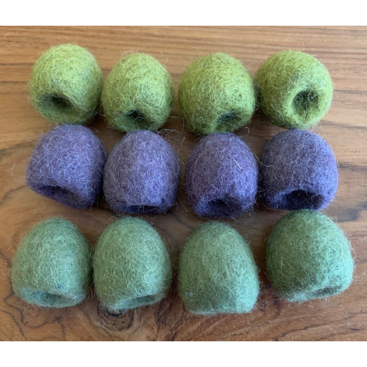 Olives/12Pc
