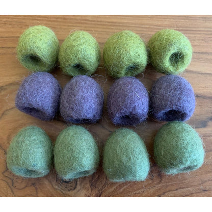 Olives/12Pc