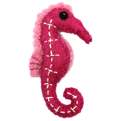 Sea Horses/2Pc