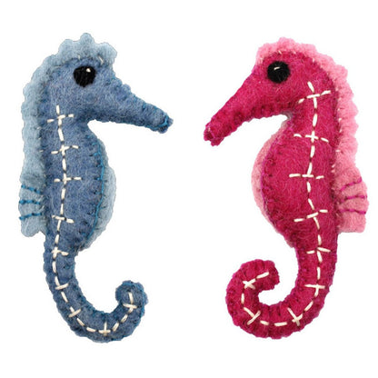 Sea Horses/2Pc
