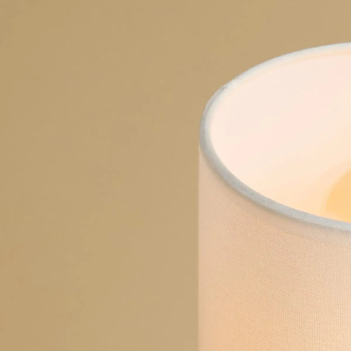 Boris Lichtbruine Lamp