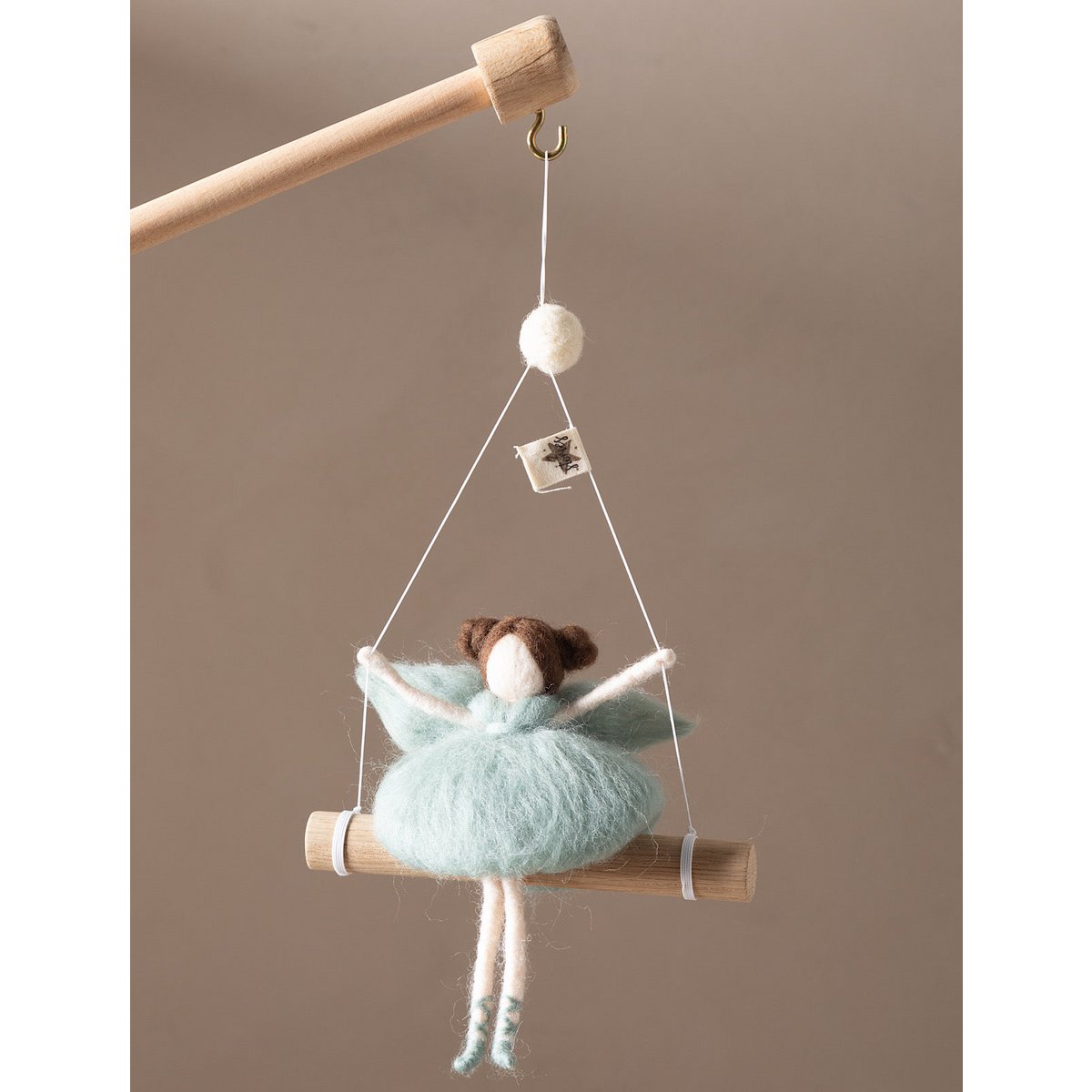Maja Wanddecoratie