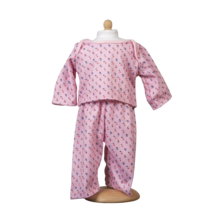 Pyjama Roze 45Cm
