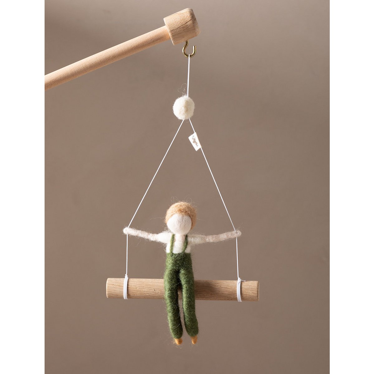 Magnus Wanddecor