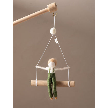 Magnus Wanddecor