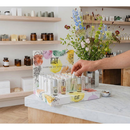 Weergave Van 5 Best Verkochte Eau De Parfum 11 Ml Met Testers