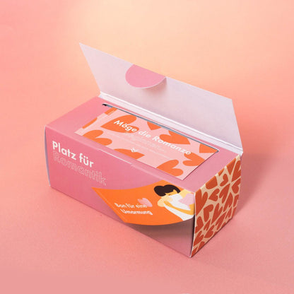 Challenge Box 30 Paar Uitdagingen