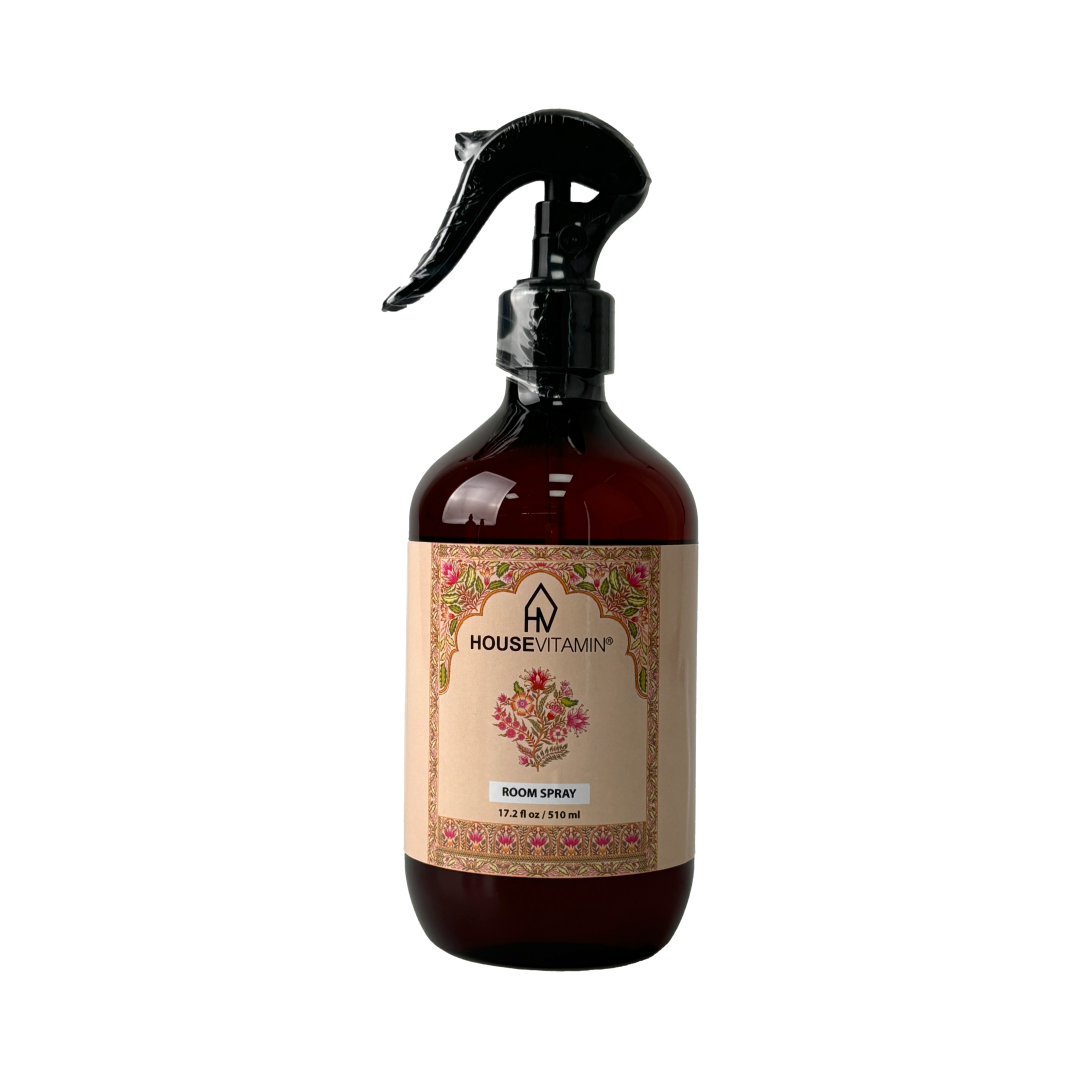 Roomspray - Amber - 530Ml