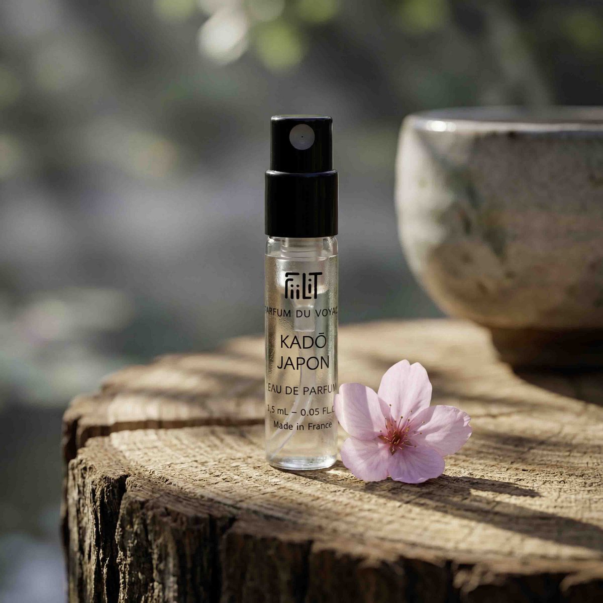 Kado - Japan Eau De Parfum