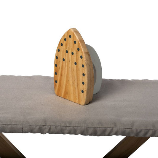 Strijkplank Met Strijkijzer