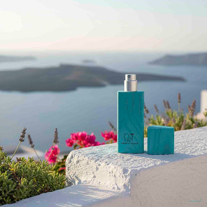Irida - Cycladen Eau De Parfum